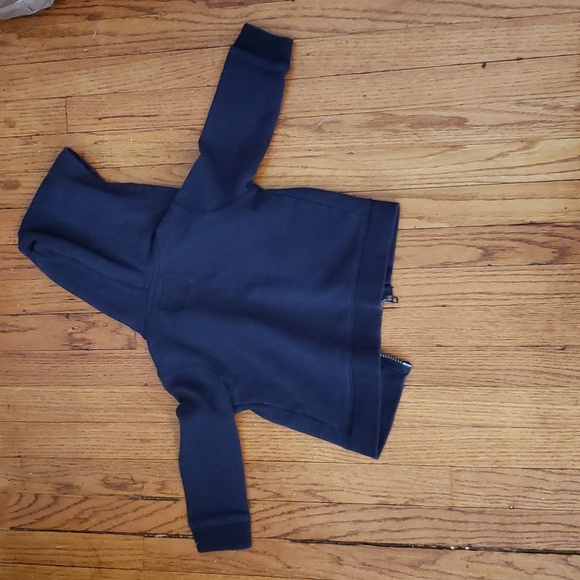 Toddler OshKosh jacket - Picture 4 of 7